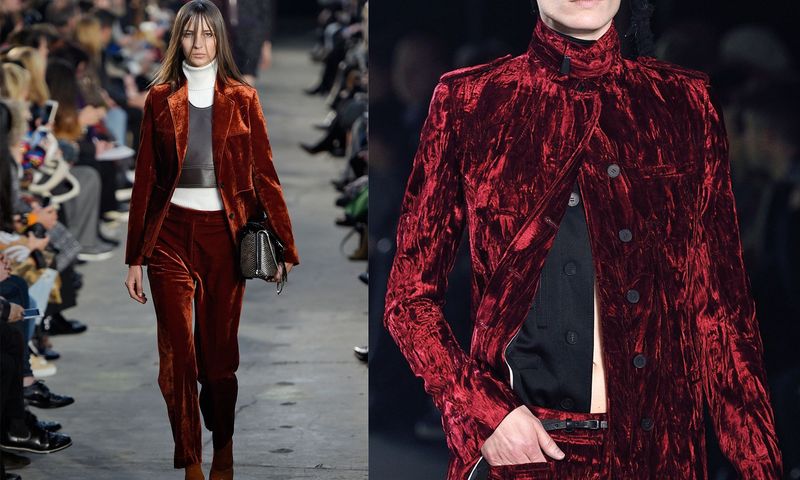 Velvet Everything
