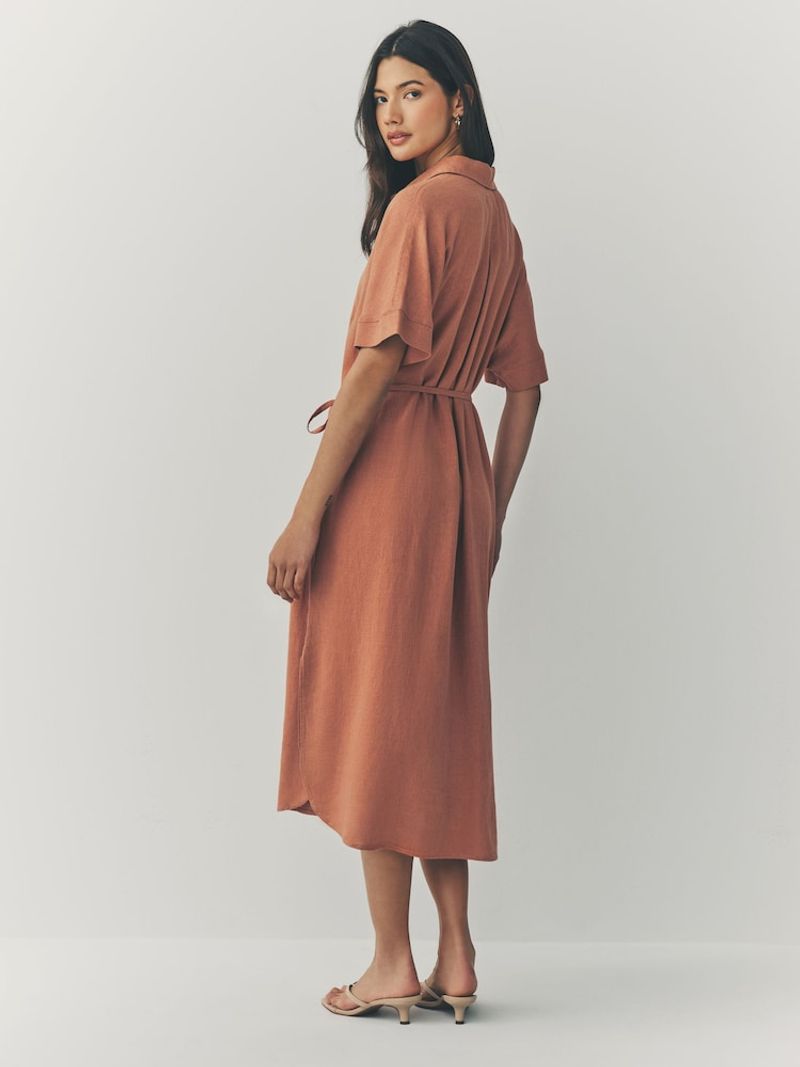 Terracotta Chic