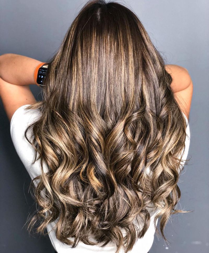 Golden Bronde Blend
