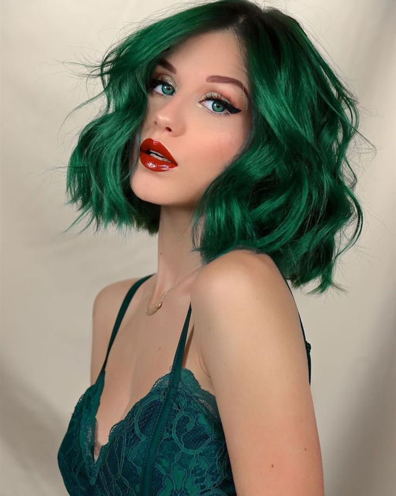 Emerald Noir