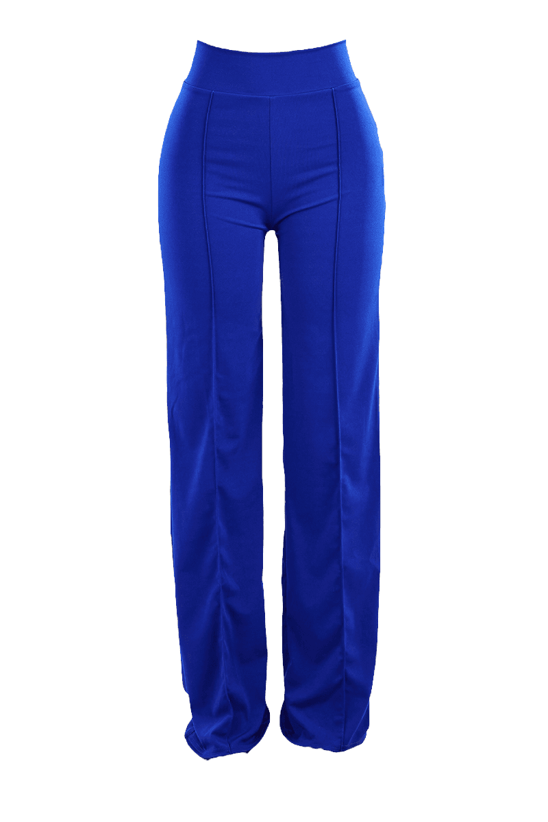 Sapphire Strides