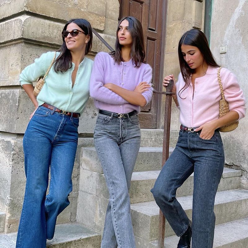 Casual Elegance Combo