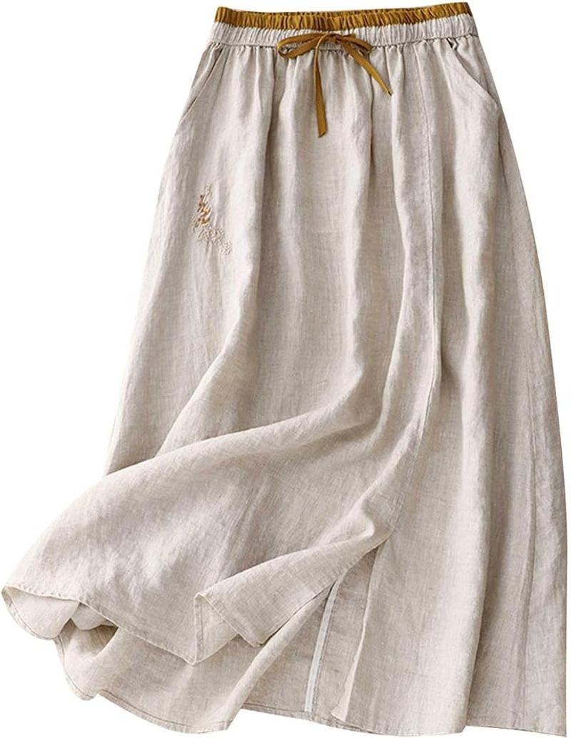 Lightweight Linen Luxury