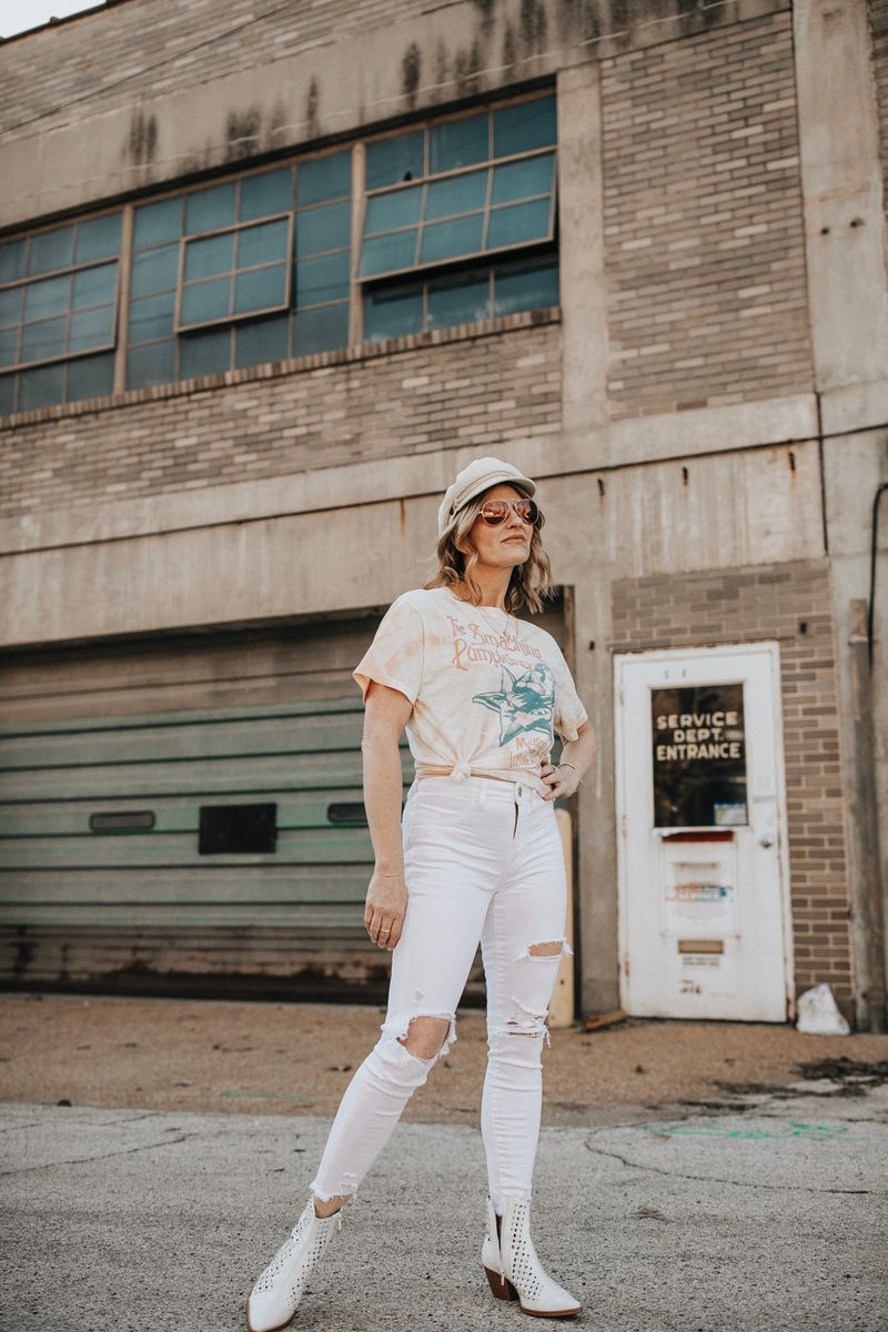Street Style Maven