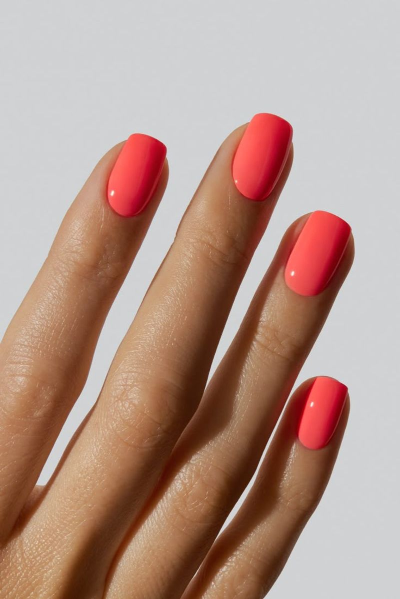 Pink Grapefruit