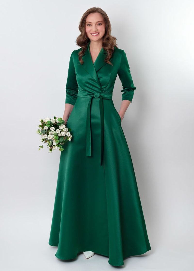 Emerald Dream