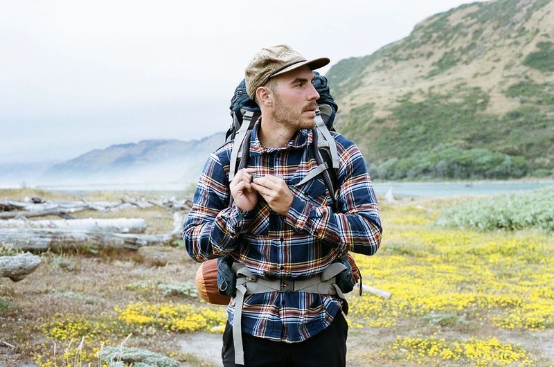 Plaid Pioneer Pack
