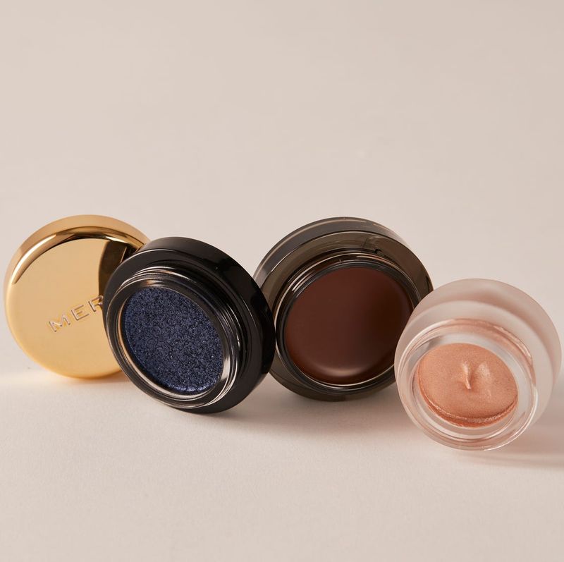 Cream-to-Powder Miracle