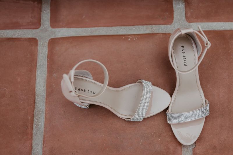 Convertible Heel Wonders