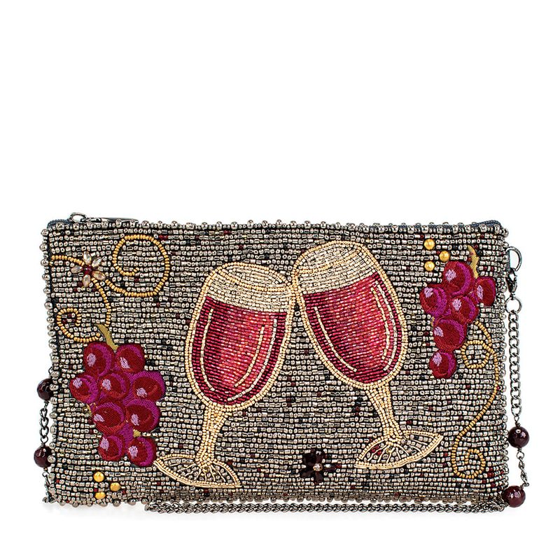 Grape Glamour Sling