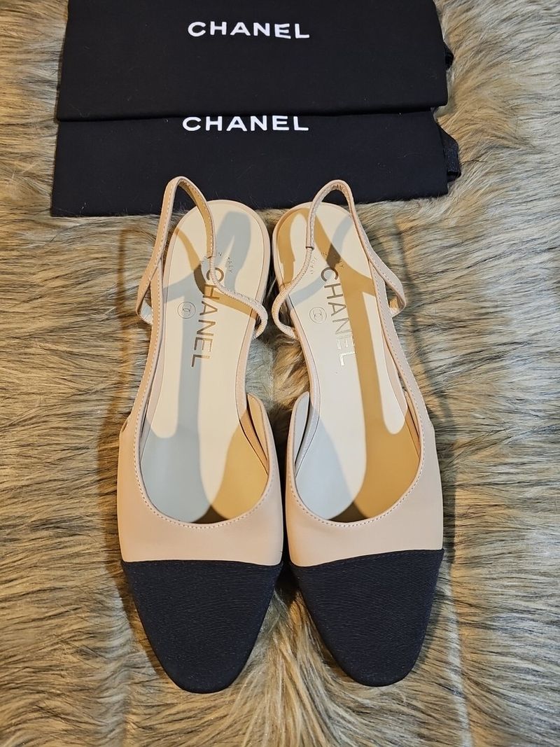 Two-Tone Classic Combinations