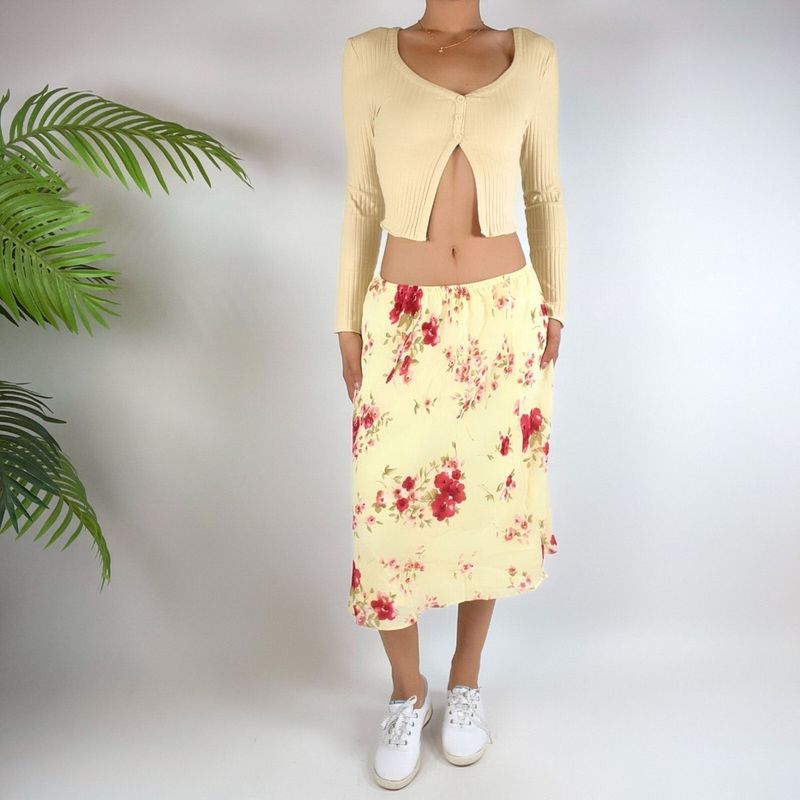 Vintage-Inspired Florals