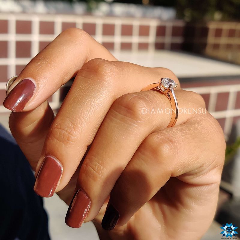 Rose Gold Elegance