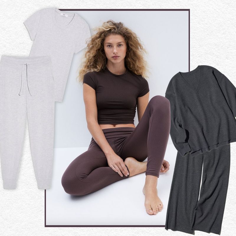 Elevated Loungewear
