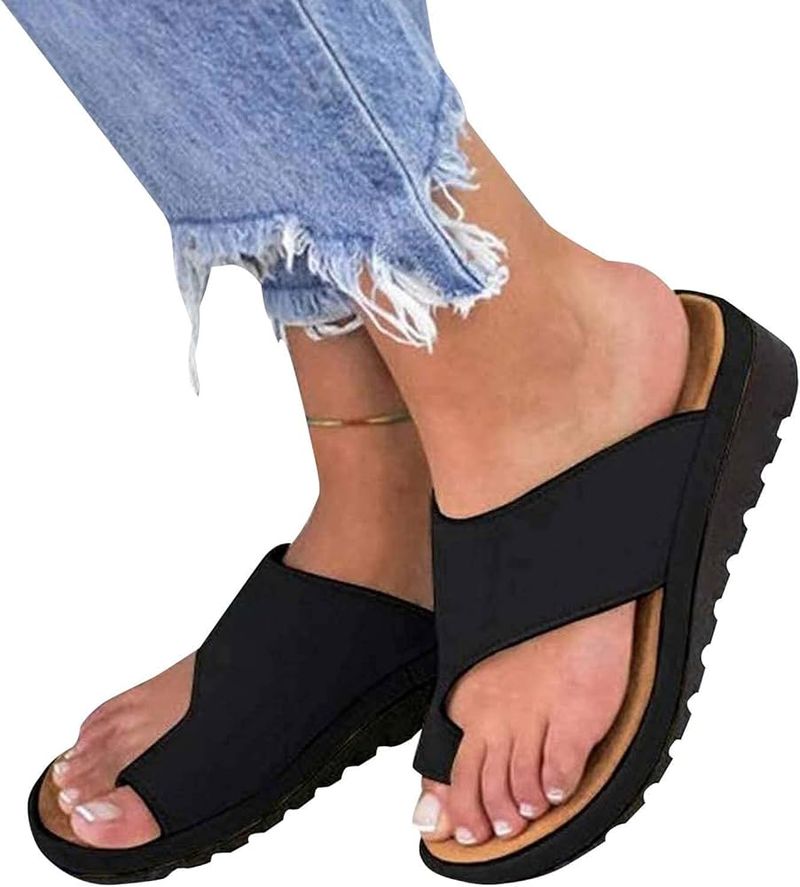 Posture-Correcting Platforms