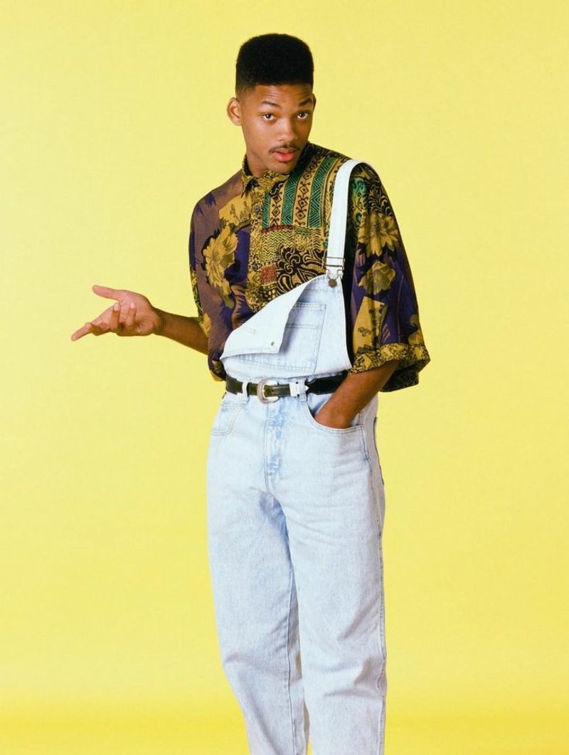 Overalls