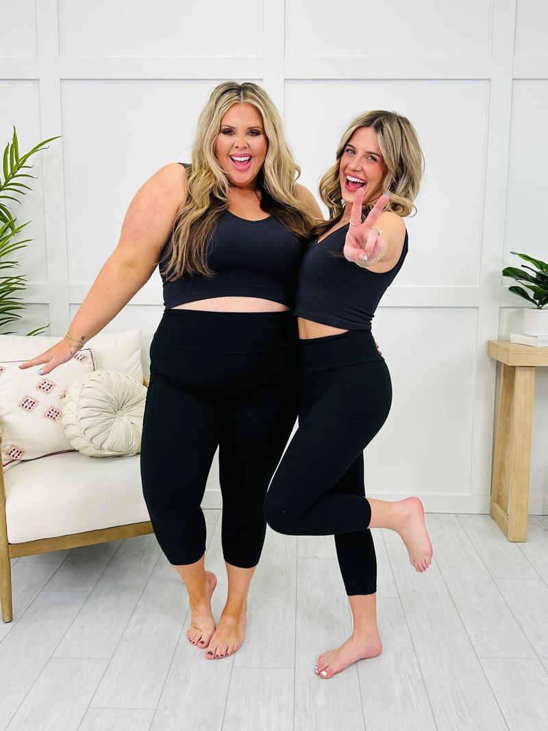 Butter-Soft Belly Tamers