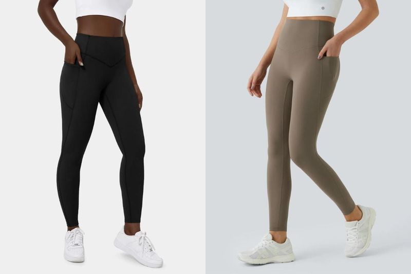Budget-Friendly Belly Flatteners