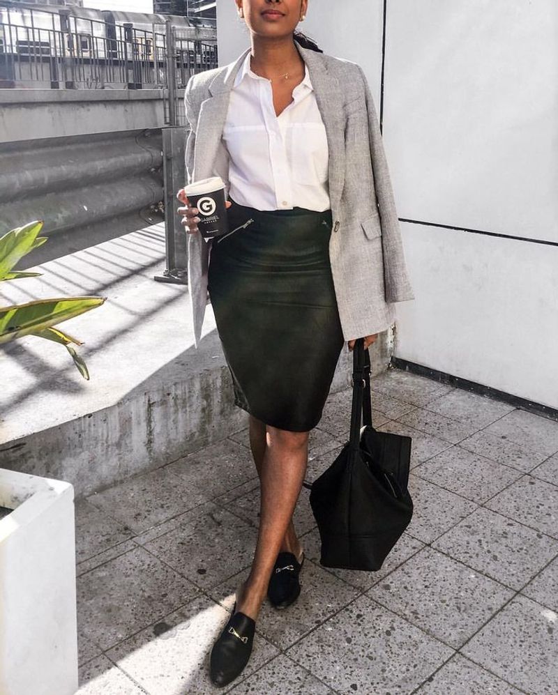 Luxe Loafers