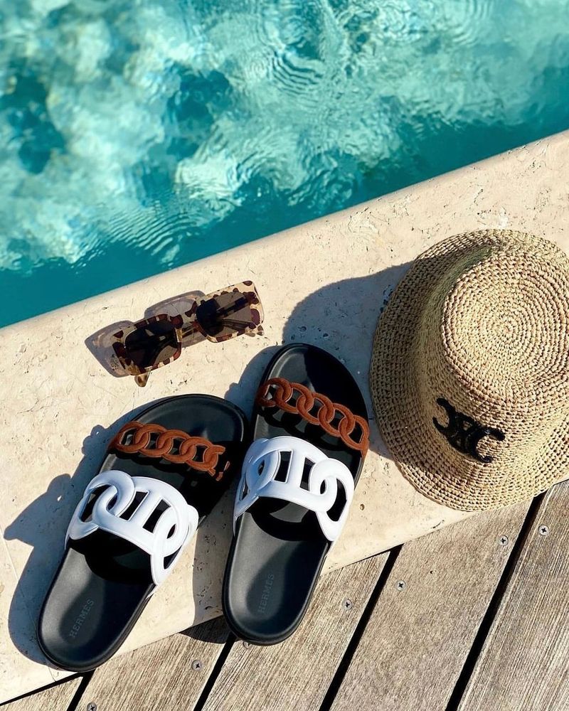 Luxe Slides