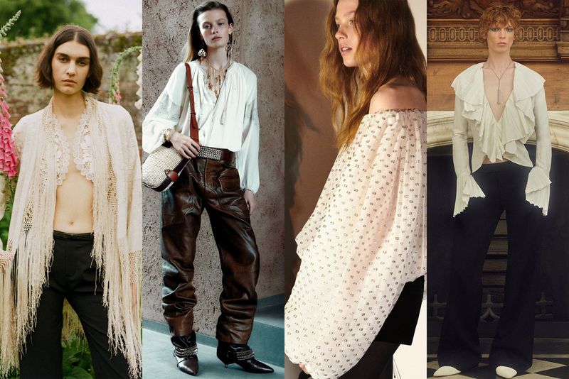 Neo-Bohemian Layers