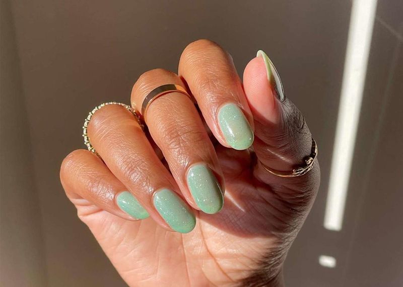 Pistachio Perfection