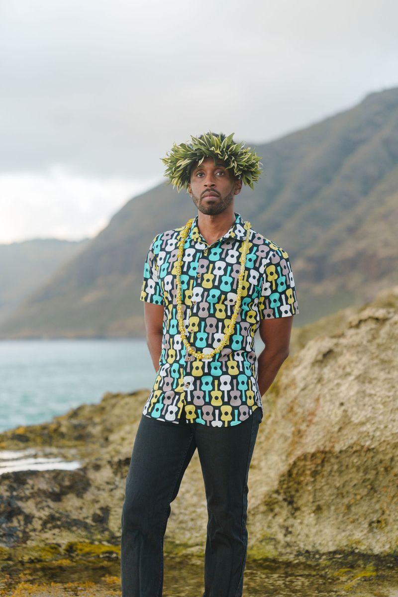 Hawaiian Shirt