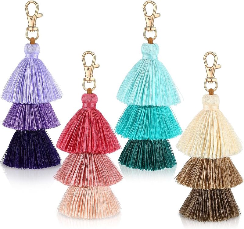 Tassel Tango
