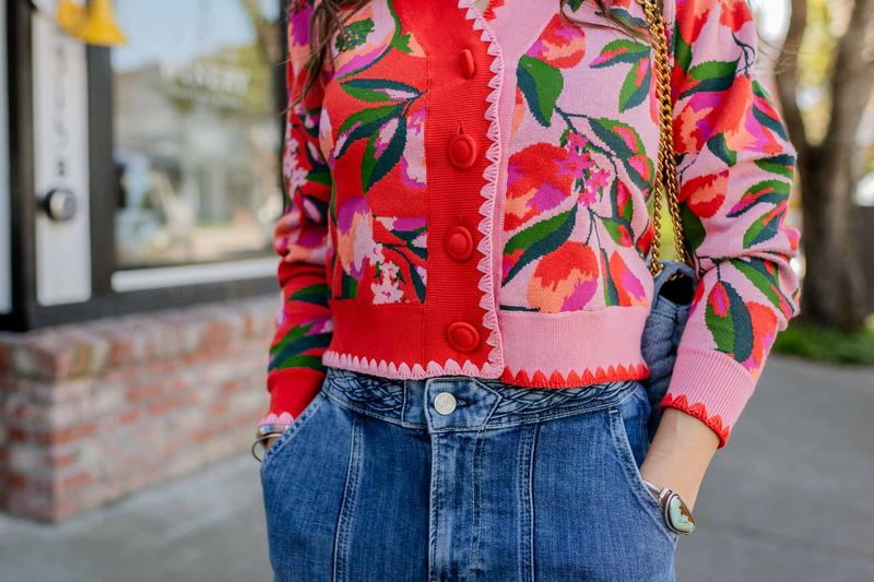 Pattern Play Perfection