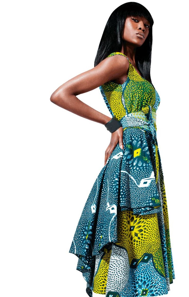 Secret 19: Keep It Fresh with Fabrics