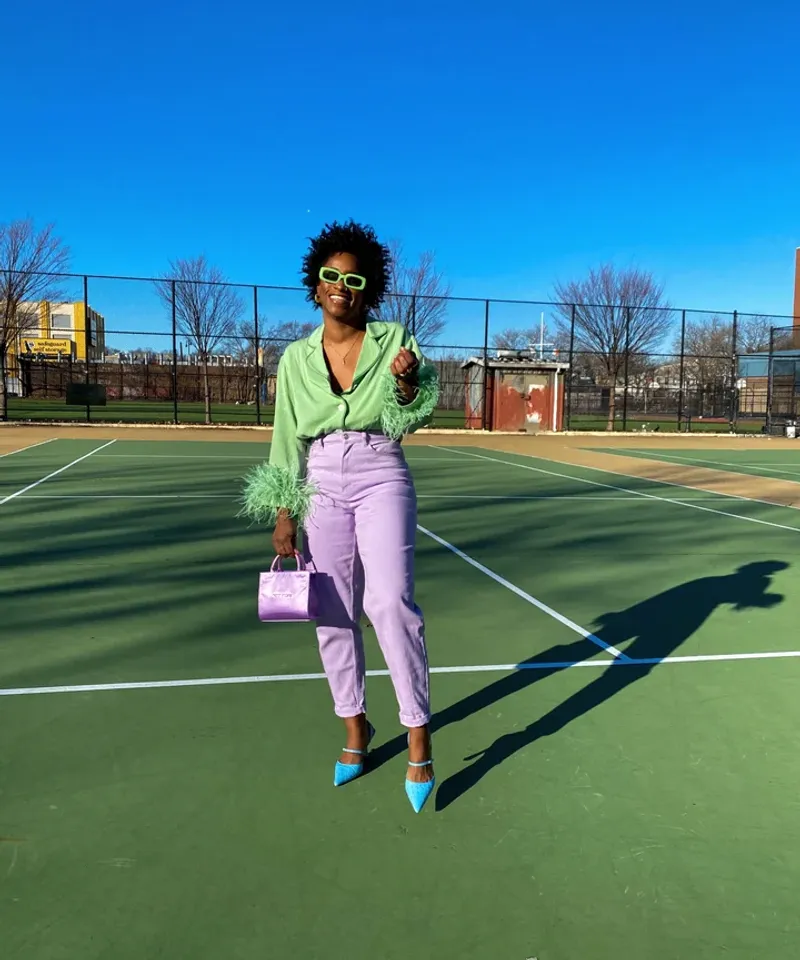 Secret 20: Have Fun with Fashion