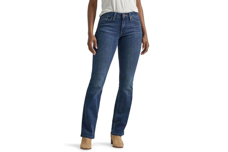 Rover's Relaxed Bootcut