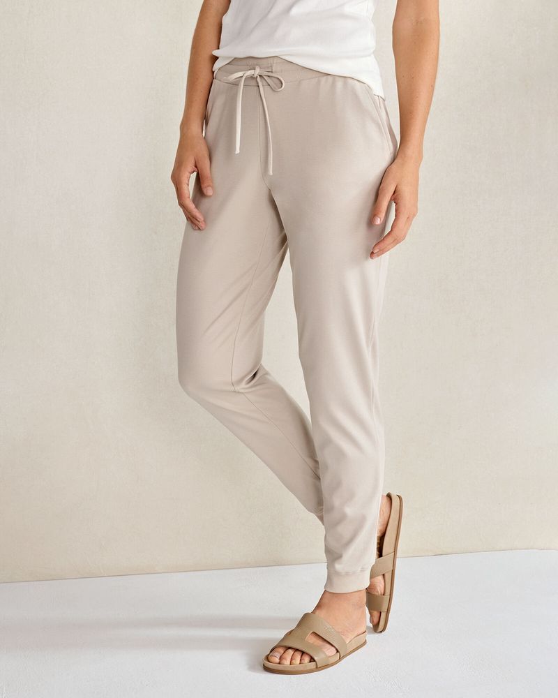Classic Cotton Joggers