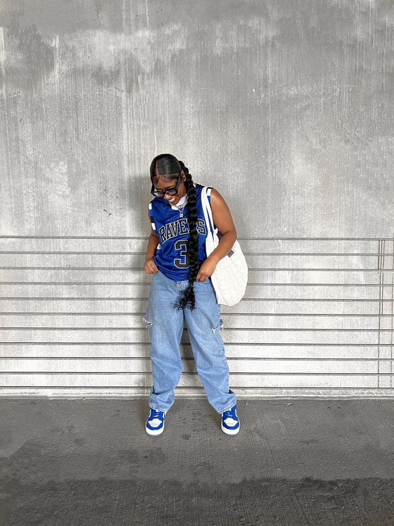 Athleisure Layering Magic