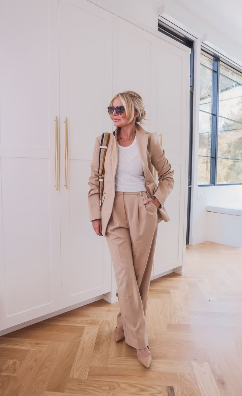 The Sophisticated Separates Formula