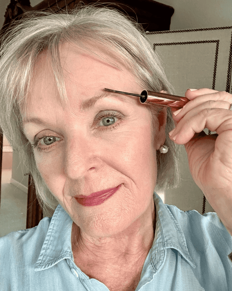 Frame Those Beautiful Eyes with Brows