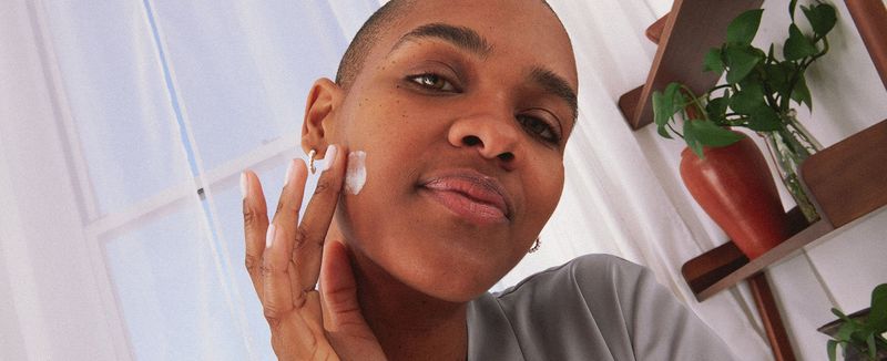 Skincare-Makeup Waiting Game