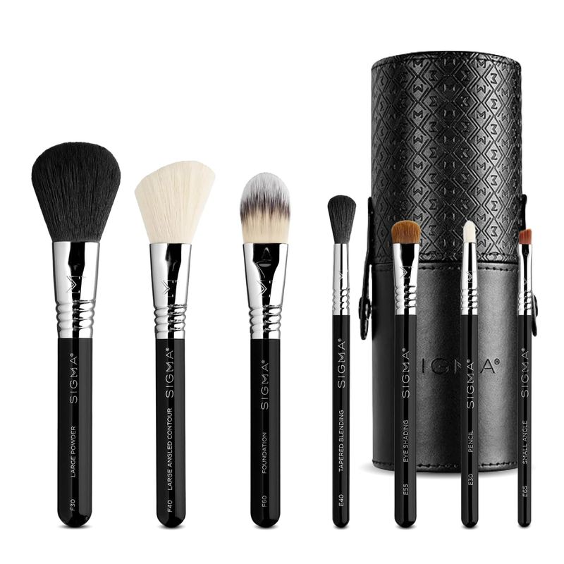 Invest In Good Brushes