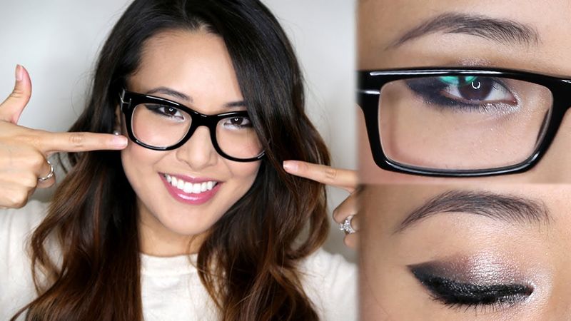 Eyeliner That Won't Disappear