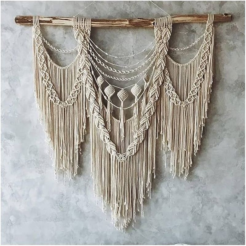 Macramé Everything