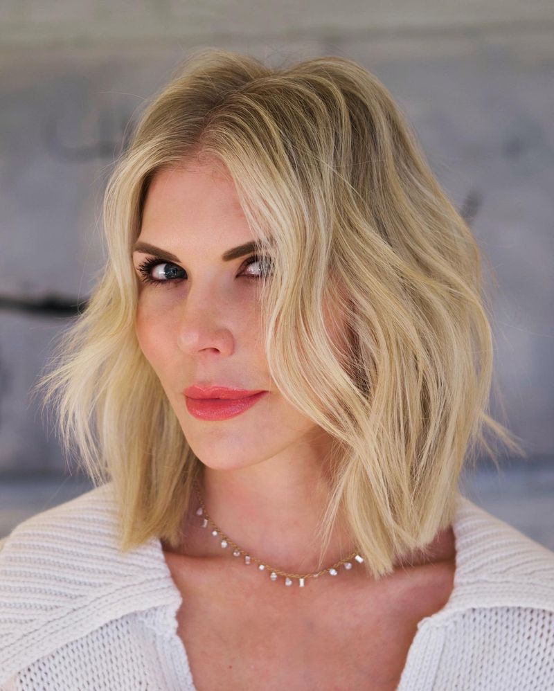 Blunt Lob with Hidden Layers