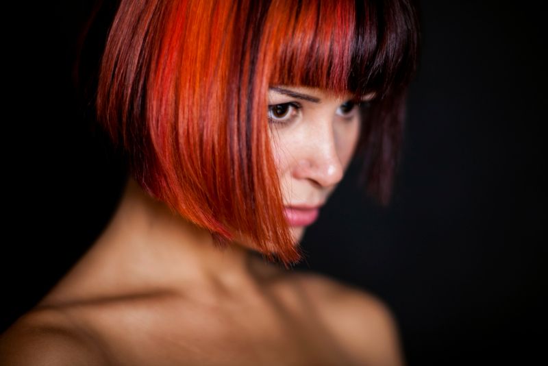 The Geometric Cut