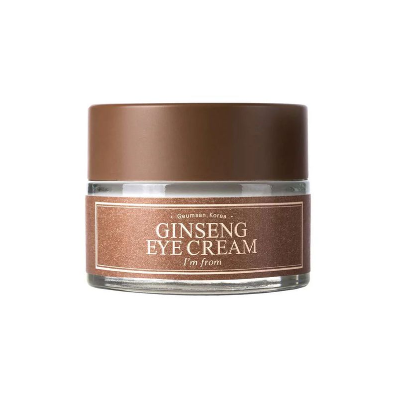 Ginseng Glow