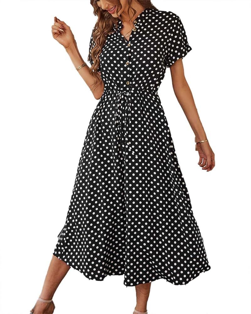 Shirt Dress Simplicity