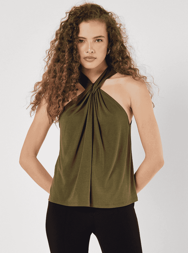 Halter Neck Revivals