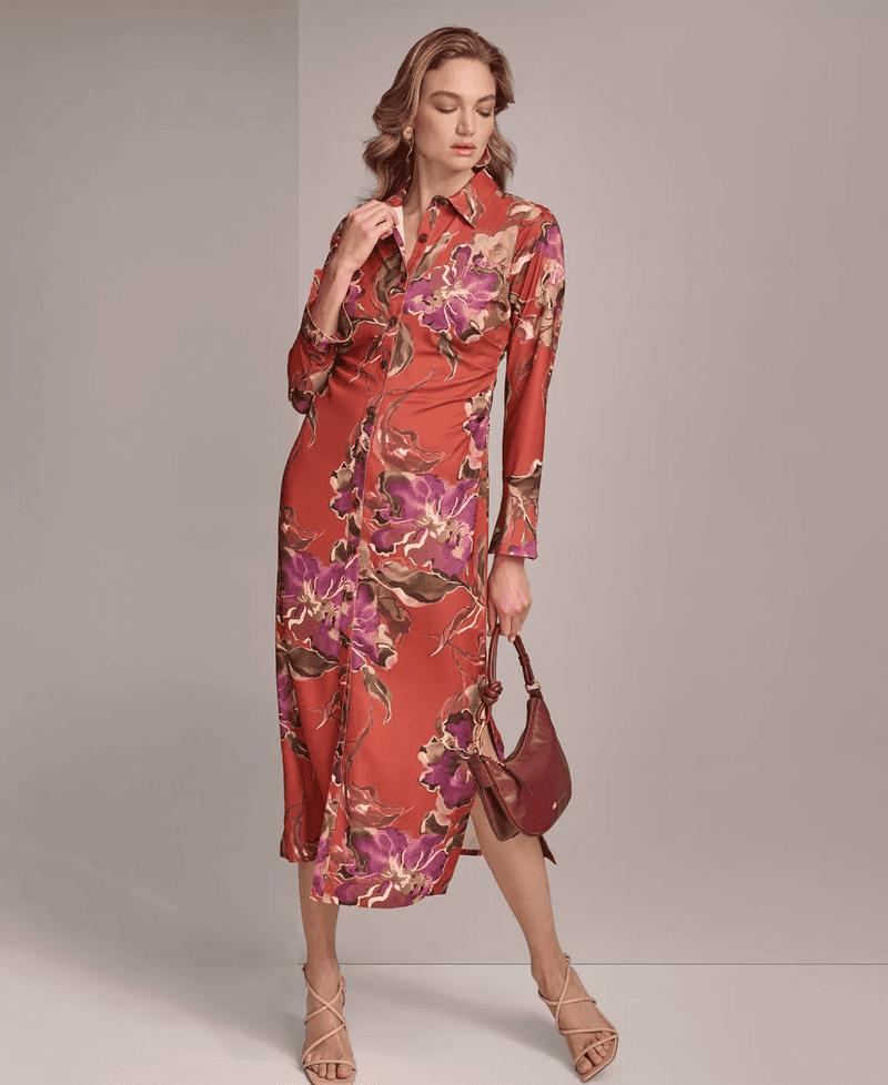 Sheath Dresses for Boardroom to Dinner