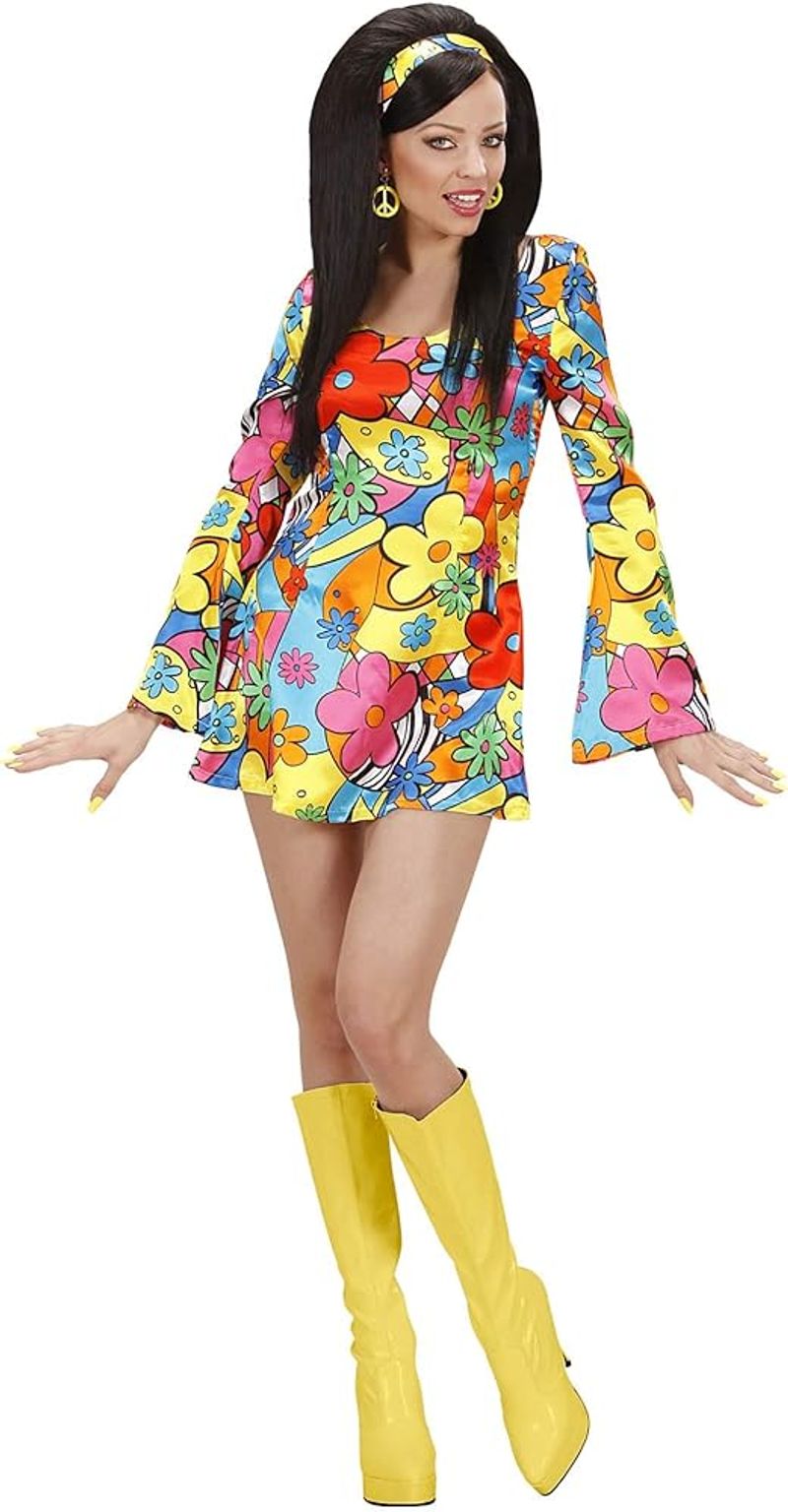 Flower Power