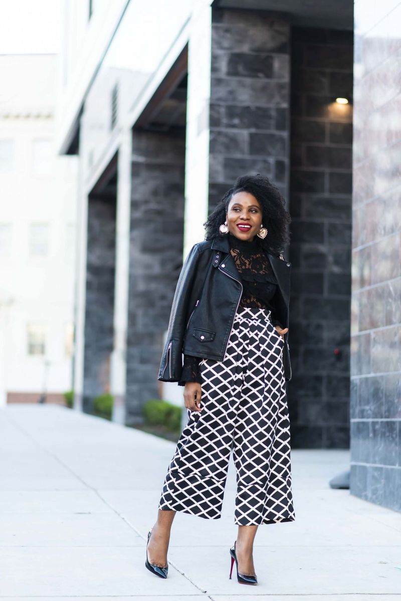 Culotte Coolness