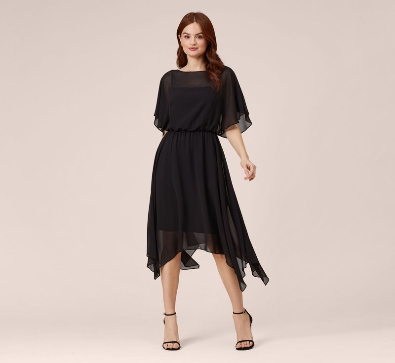 Blouson Dresses for Breezy Comfort