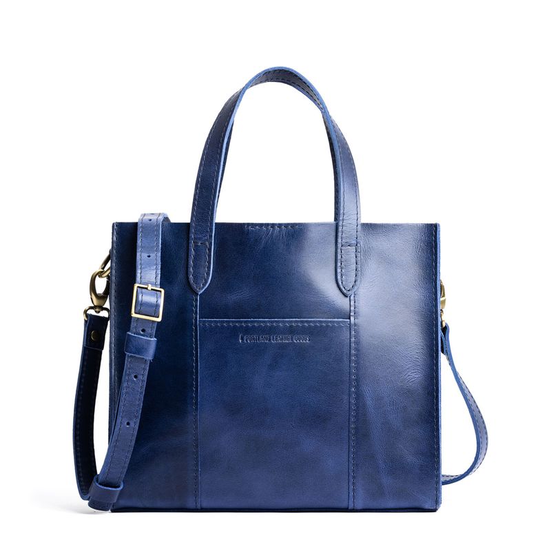 Structured Handbags